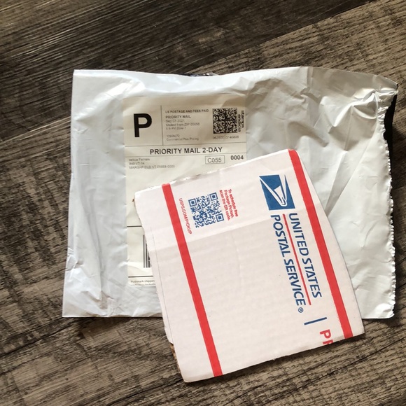 PSA Scammers Selling Reformation!! - Picture 3 of 16